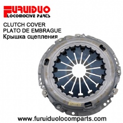 Clutch Cover auto parts for TOYOTA TACOMA II Pick up 31210-35100 car parts