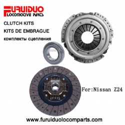 Clutch kits auto parts for Nissan Pick up repuetos Сцепление 