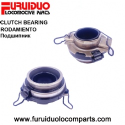 Clutch bearings,auto parts for TOYOTA Haice 31230-71030 Rodamiento Подшипник