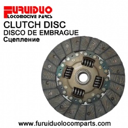 Clutch Disc auto parts for Honda Accord 22200-PC6-000 car parts repuestos Сцепление