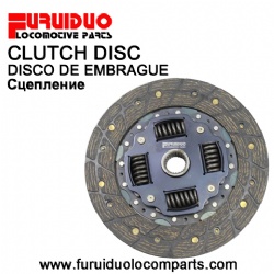 Clutch Disc auto parts for Honda ACCORD 22200-PT1000 car parts repuestos Сцепление