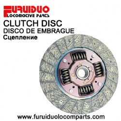 Clutch Disc auto parts for Honda CRV 22200-PNB-003 car parts repuestos Сцепление