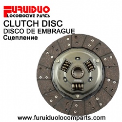 Clutch Disc auto parts for Mazda RX7 MZD009U car parts repuestos Сцепление