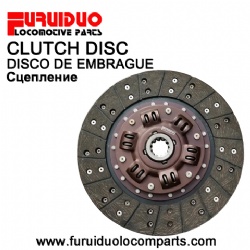 Clutch Disc auto parts for Mazda Titan SL01-16-460 car parts repuestos Сцепление