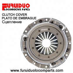 Clutch Cover auto parts for Mazda MX-5 MZC581 car parts repuestos Сцепление