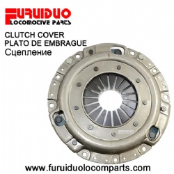 Clutch Cover auto parts for Mazda 626 MZC531 car parts repuestos Сцепление