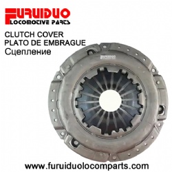 Clutch cover auto parts for DAEWOO LACETTI car parts,embreagem,embrayage,сцеплениe DWC22