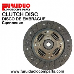Clutch disc auto parts for DAEWOO NEXIA car parts,embreagem,embrayage,сцеплениe DW37