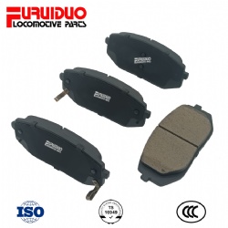 Repuestos,Freno,Balatas de disco,Autopartes para HYUNDAI SONATA,KIA K5,K8 car accessory тормозная колодка Plaquettes de frein