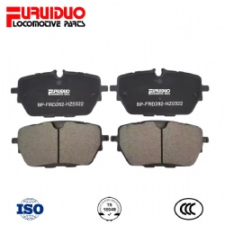 Auto parts brake pad for Lixiang new car accessory тормозная колодка Plaquettes de frein