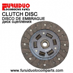 Disco de embrague Auto Partes para Sunny 30100-D0100
