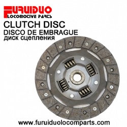 Disco de embrague Auto Partes para Sunny Pulsar 30100-52A00