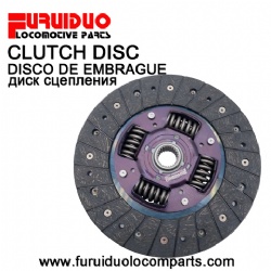 Disco de embrague Auto Partes para NAVARA CARAVAN 30100-43G10