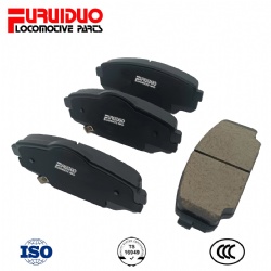 Repuestos,Balatas de Freno,Balatas de disco,Autopartes para BYD QIN PRO DM тормозная колодка Plaquettes de frein