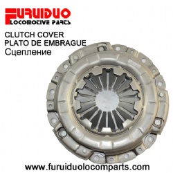 Clutch cover,auto spare parts for DAEWOO MATIZ TICO Сцепление repuestos 22100-A78B00